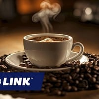 Double Bay Cafe - Prime Corner Position image