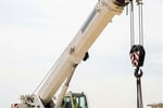 Longstanding, Profitable Crane Hire Business Gold Coast