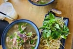 Seymour\'s Famous Pho House Restaurant