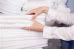 Top Quality Commercial Cleaning & Laundry Business