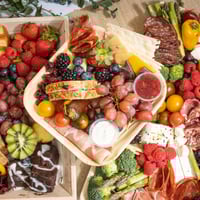 Be First to Market: Charcuterie Franchise Phenomenon Now in Australia image