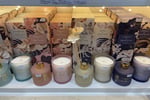 Well-Established Homewares & Gift Store in Popular Seaside Holiday Destination