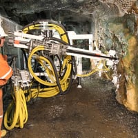 Unique and Exclusive Mining Products Business with Lifestyle Property - QLD image