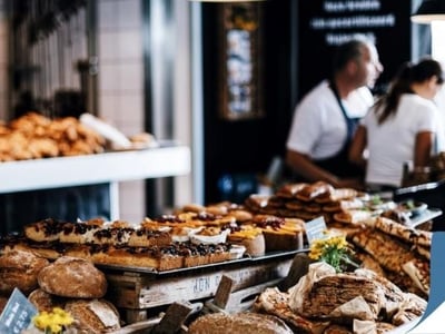 For Sale Thriving Take Away Cafe In Bustling Industrial Business Precinct Caringbah Sydney image