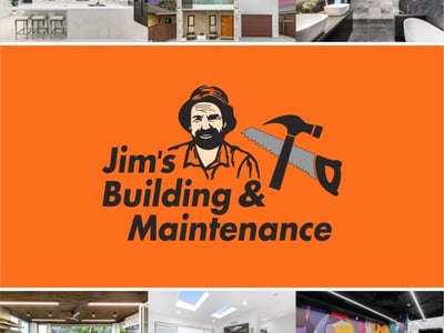 ARE YOU AN EXPERIENCED CARPENTER OR BUILDER? image