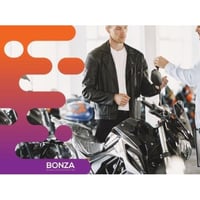 36040 Thriving Motorcycle Business with Dual Revenue Streams image