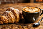 Highly Regarded Cafe & Bakery with Loyal Local Following MAS261