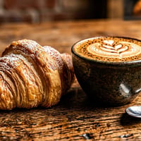 Highly Regarded Cafe & Bakery with Loyal Local Following MAS261 image