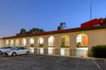 LEASEHOLD - Bishops Lodge, Narrandera NSW - 1P0548