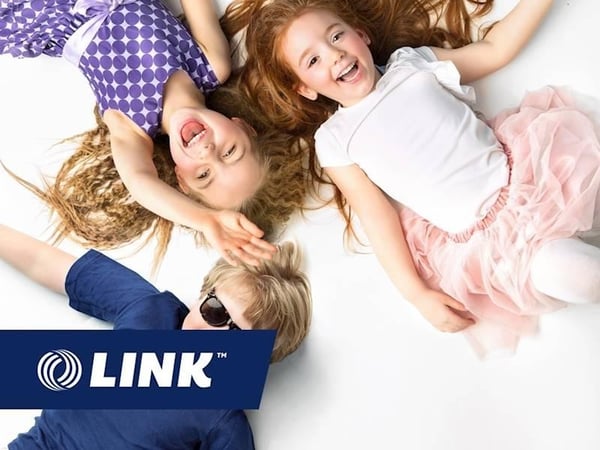 Free Takeover Opportunity: Children\'s Play Studio in Sydney