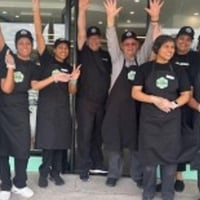 Marrickville. Time for Cake? It\'s your turn for The Cheesecake Shop image