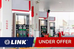 Caltex Branded Service Station - Albury, NSW