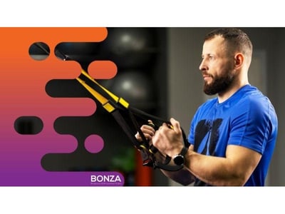 36410 Established Fitness Centre with Multiple Revenue Streams image