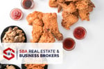 Bubble Tea & Chicken Restaurant near Melbourne University