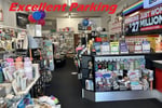 Tattslotto - perfect location to add a Convenience store.