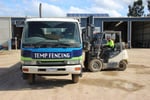LEASEHOLD - North East Temporary Fencing, Wangaratta VIC - 1P0550