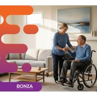 36497 NDIS Support Business with Strong Referral Network image