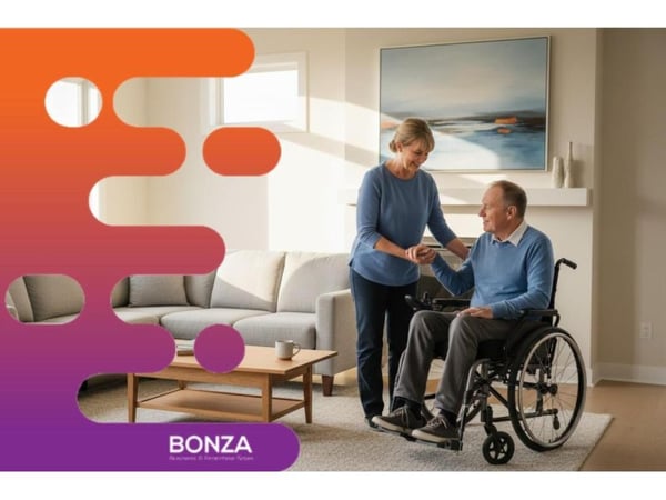 36497 NDIS Support Business with Strong Referral Network