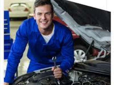 Top Performing Mechanical Repair Business - Cairns image