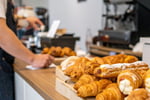 Fully Managed Cafe for Sale Maryborough CBD - 5927