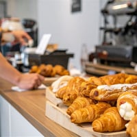 Fully Managed Cafe for Sale Maryborough CBD - 5927 image