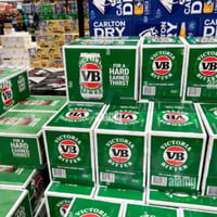 REGIONAL WA LIQUOR RETAIL OPPORTUNITY image