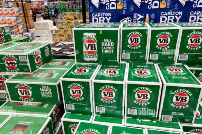 REGIONAL WA LIQUOR RETAIL OPPORTUNITY