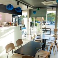 Pattysmiths Burgers Gwelup - High Sales in Prime Location image