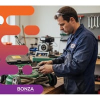 37209 - Respected Mower Sales Service and Restoration Business image