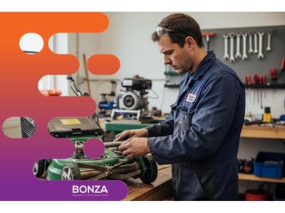 Photo of Respected Mower Sales Service and Restoration Business