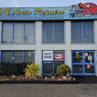 Established Auto Repair Business for Sale in Winnellie, NT image