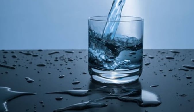 Water Filter Sales - 80% of Sales are Online