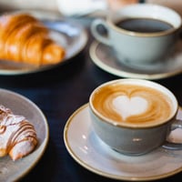 FREMANTLE CAFÉ IN PRIME LOCATION - UNDER OFFER image