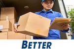 Couriers Gold Coast - Uber Successful