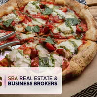 Exciting Opportunity to Own a Thriving Pizza Restaurant in Echuca image