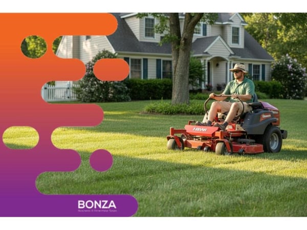 37154 Profitable Lawn Care Business with NDIS Contracts