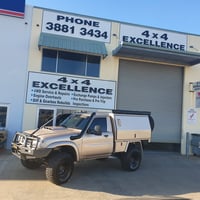 4x4 Specialist Centre for sale Brendale QLD image