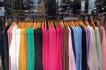 Coastal Fashion Boutique in Prime Beachfront Tourist Spot