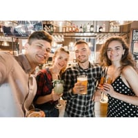 Under Management Bar And Restaurant For Sale In Brisbane image