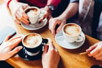 CBD Cafe - with Manager - Business for sale ST1514