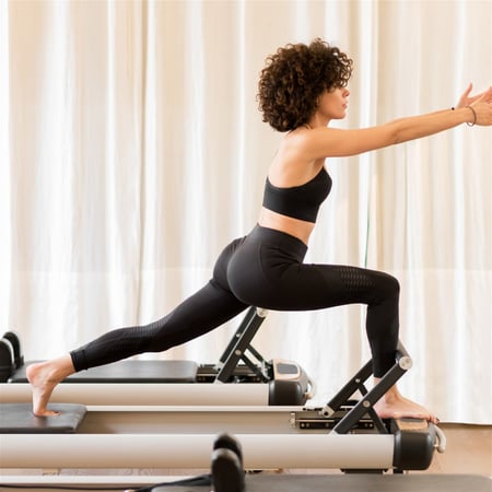 Coming Soon - Multi-Location Pilates Business