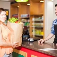 Affordable & Convenient Low Rent Supermarket in the North Ref: 18252 image
