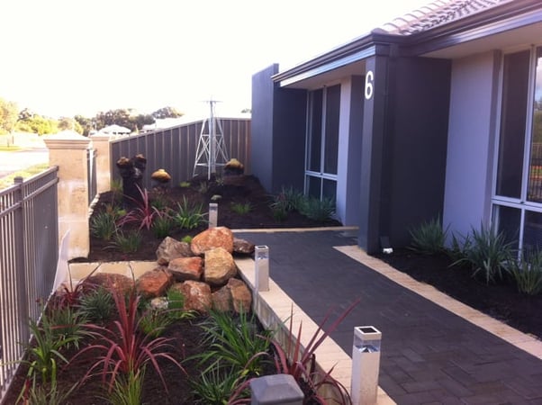 Landscape Gardening Business For Sale PRICED TO SELL