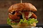 [BBS-084] Profitable Burger Shop for Sale - Prime Kent Town Location