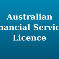 Australian Financial Services Licence (AFSL) for Sale  NSW image