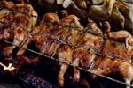 Charcoal Chicken Franchise Resale - Beachside Location