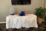 WEDDING DECORATORS BUSINESS / AMAZING OPPORTUNITY / LONG ESTABLISHED / EVENTS