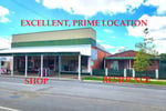 Freehold and Business General Store & Apartment