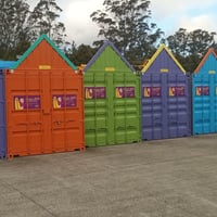 UNDER OFFER - Automated Self-Storage Business With All Transactions Online - NSW image