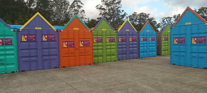UNDER OFFER - Automated Self-Storage Business With All Transactions Online - NSW